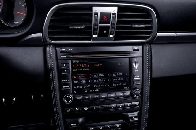 Used 2012 Porsche 911 Carrera GTS image 37