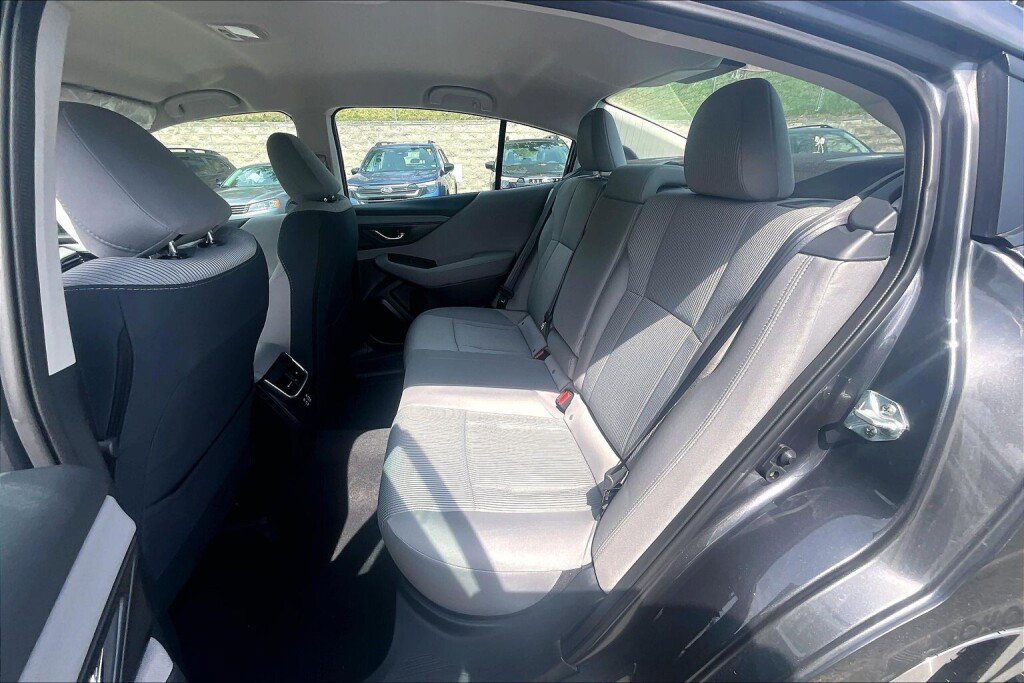 New 2025 Subaru Legacy Premium AWD/4WD image 8