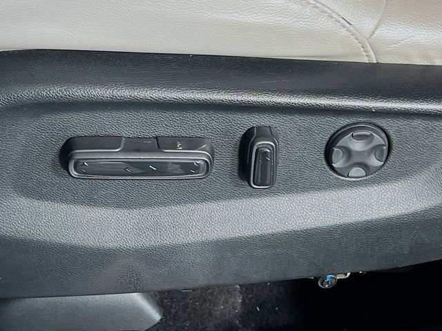 Used 2018 Honda CR-V EX-L image 13