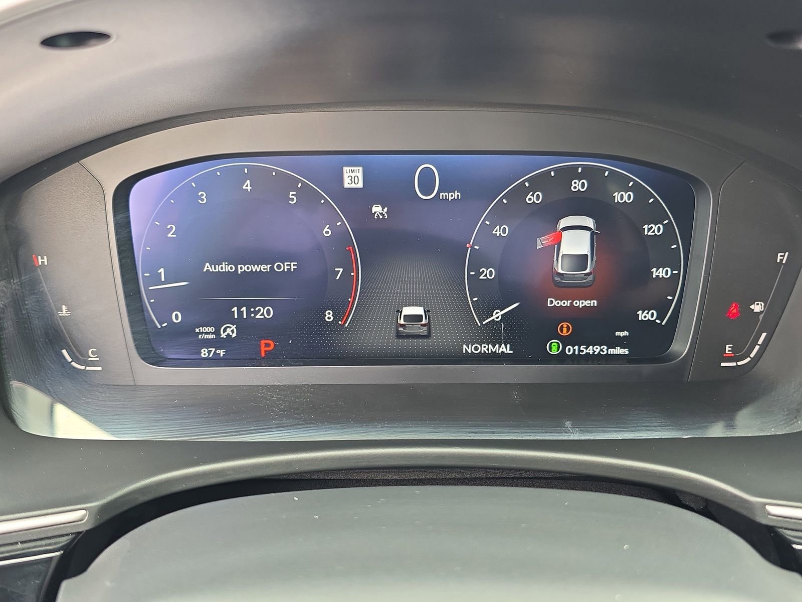 Certified 2024 Honda Civic Sport Touring image 28