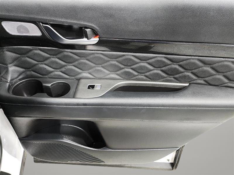 Used 2021 Hyundai Palisade Calligraphy w/ Cargo Package image 29