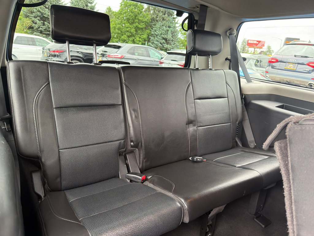 Used 2009 Nissan Armada LE w/ Technology Pkg AWD/4WD image 17