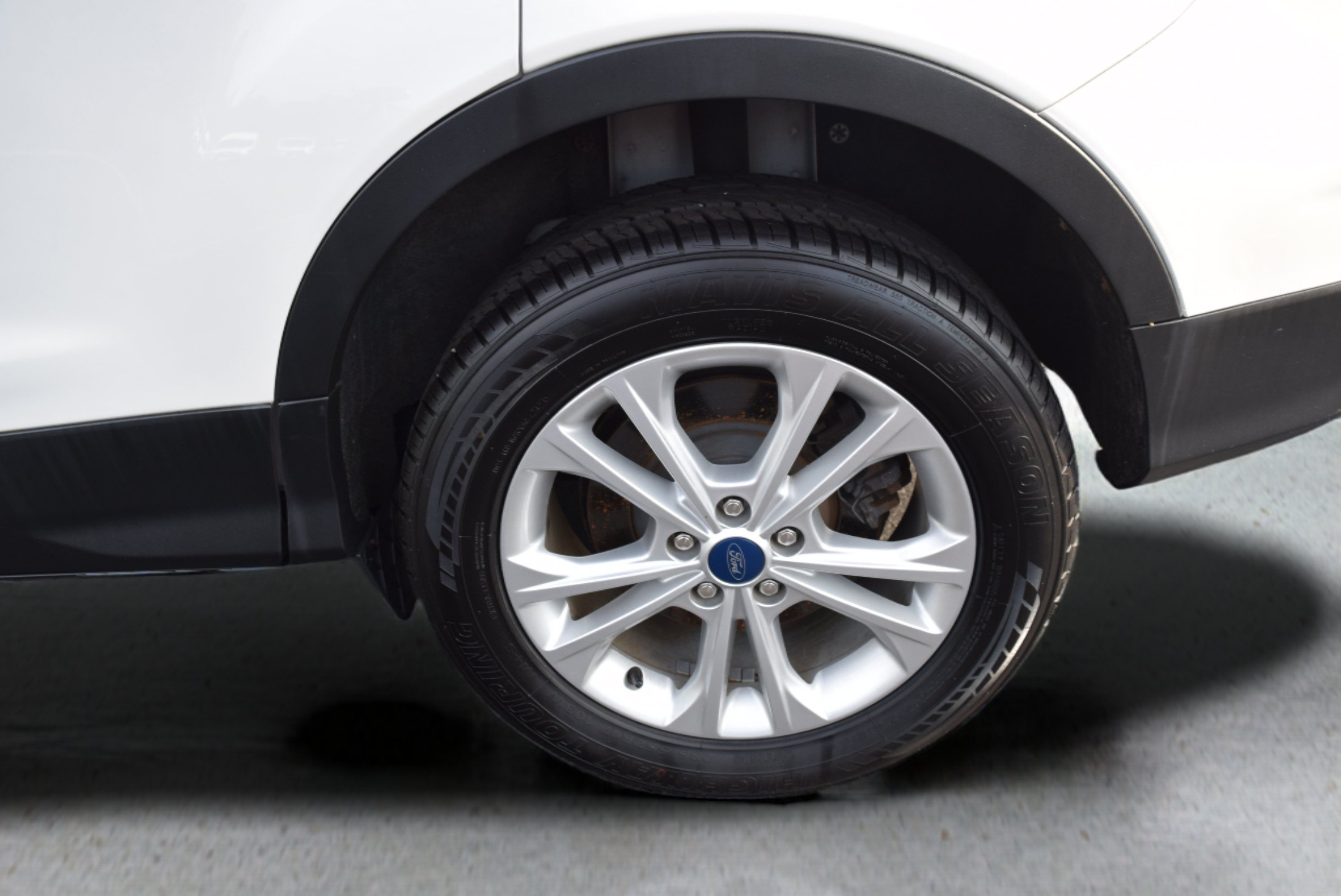 Used 2019 Ford Escape SE AWD/4WD image 7