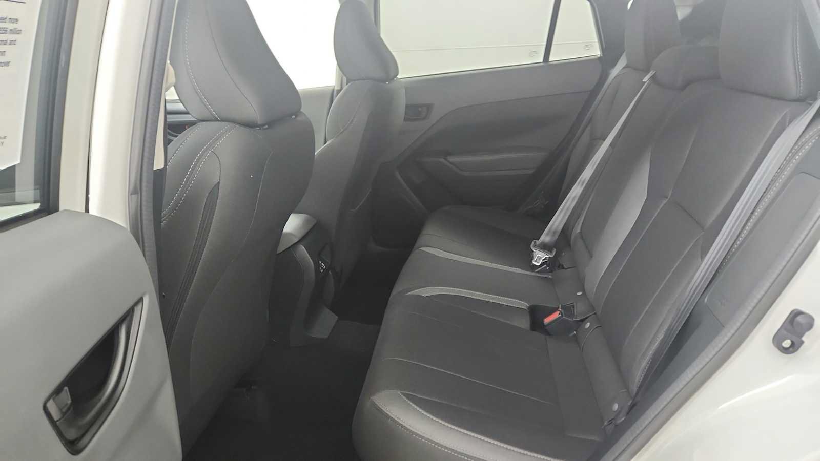 New 2026 Subaru Crosstrek 2.5i Premium AWD/4WD image 24