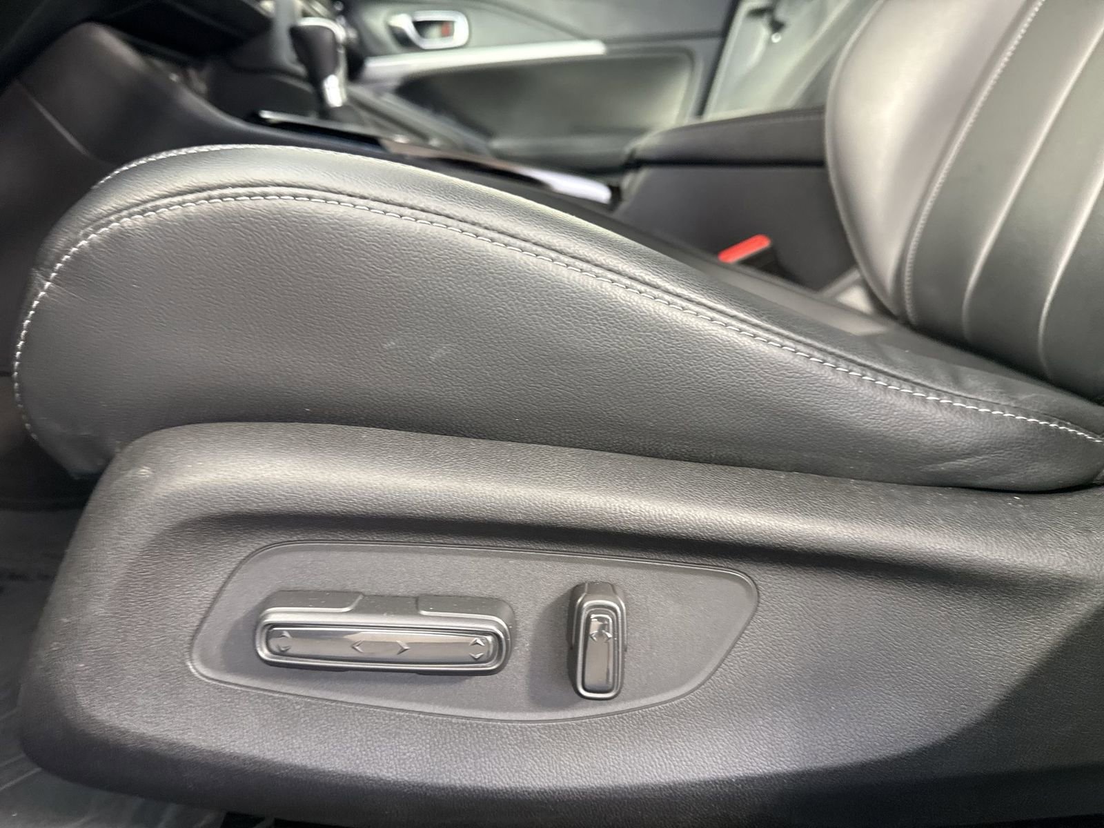 Certified 2023 Acura Integra A-Spec image 23