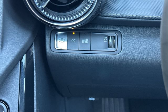 New 2026 Chevrolet Equinox LT image 34