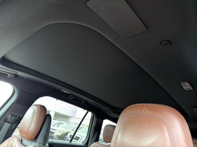 Used 2020 Lincoln Aviator Reserve w/ Equipment Group 202A AWD/4WD image 15