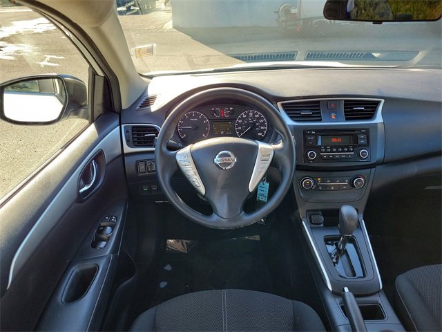 Used 2017 Nissan Sentra S image 22