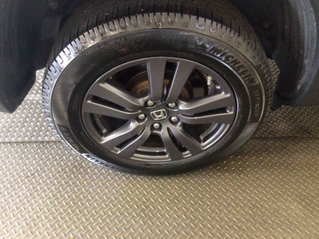Used 2020 Honda Ridgeline Sport image 26