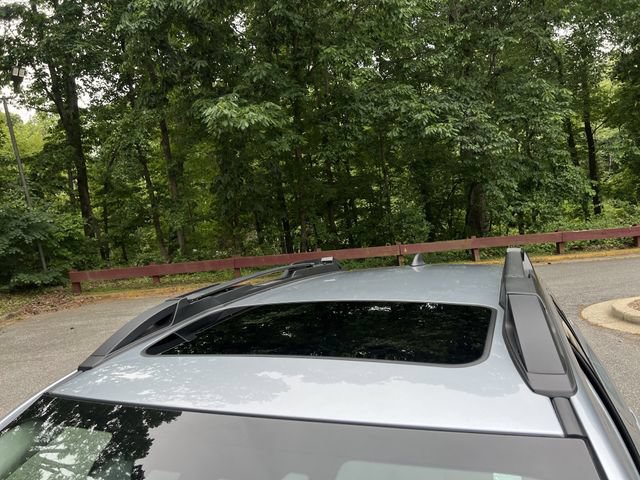 Certified 2024 Subaru Outback Premium AWD/4WD image 35