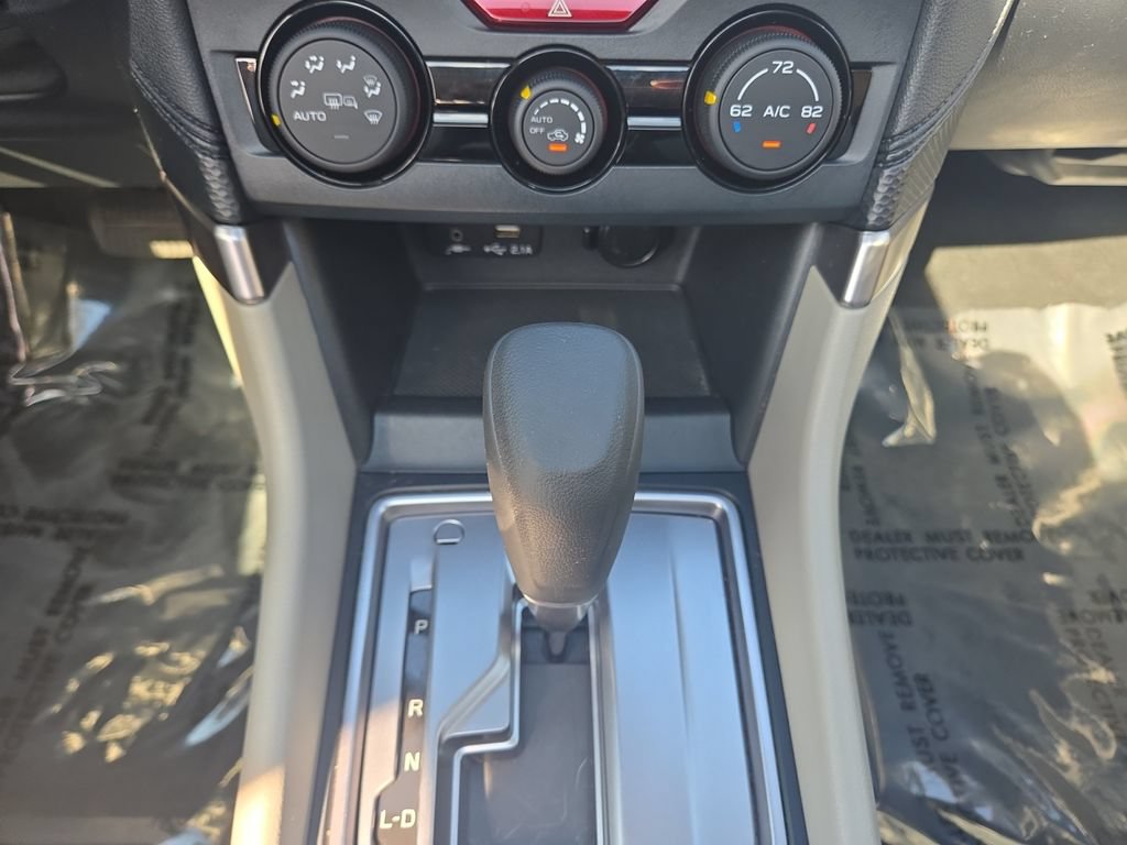 Certified 2023 Subaru Forester Premium AWD/4WD image 11