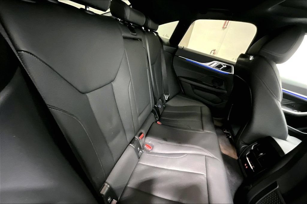 Used 2023 BMW 430i Gran Coupe w/ Premium Package RWD image 29
