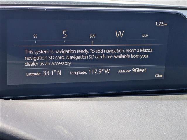 New 2026 MAZDA MAZDA3 s Sport image 14