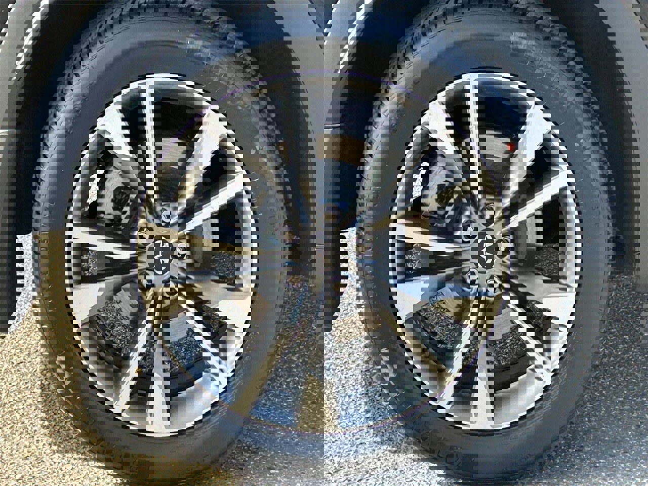 Certified 2023 INFINITI QX60 Luxe w/ Vision Package image 7