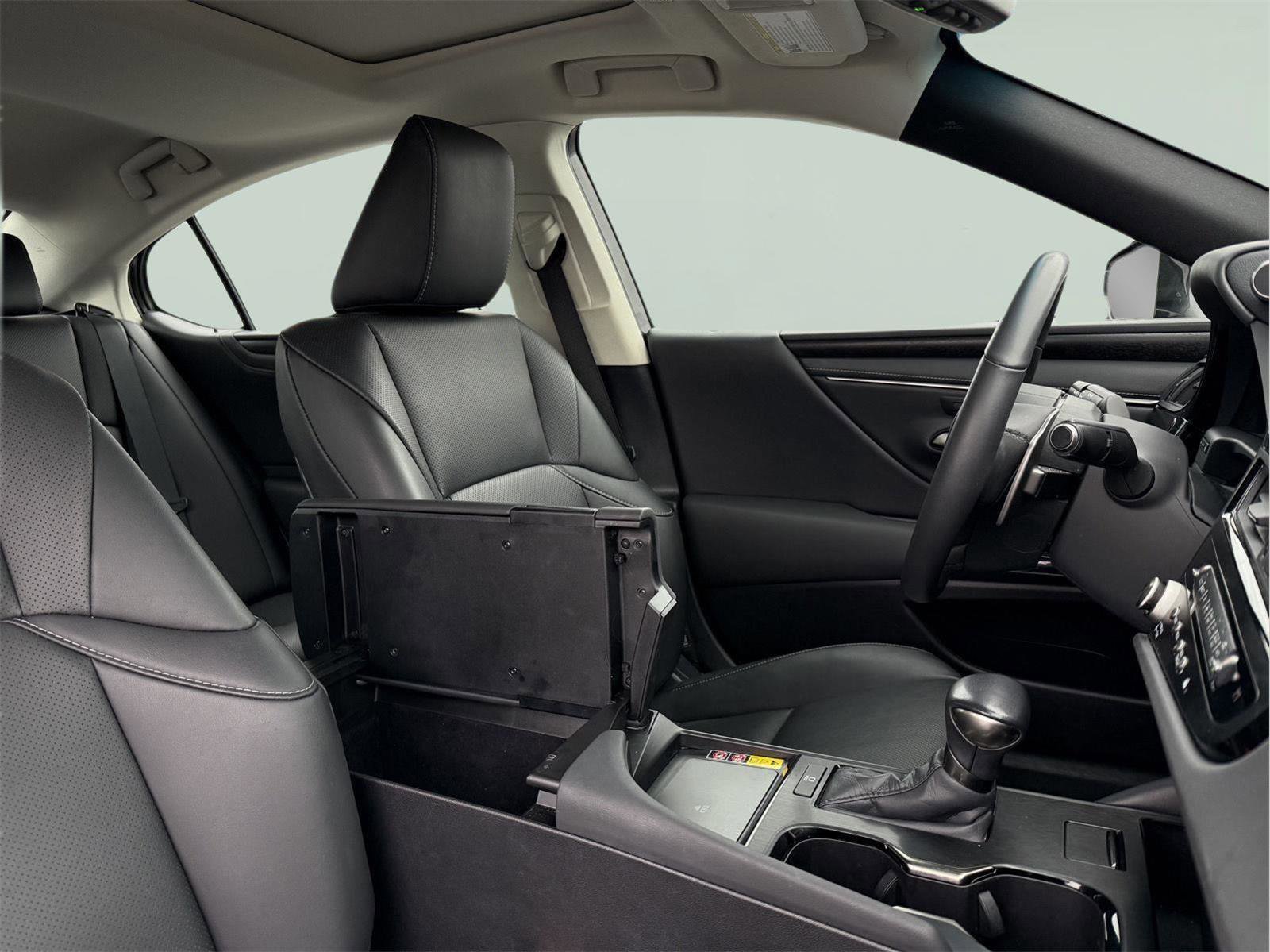 Used 2023 Lexus ES 350 w/ Premium Package image 26