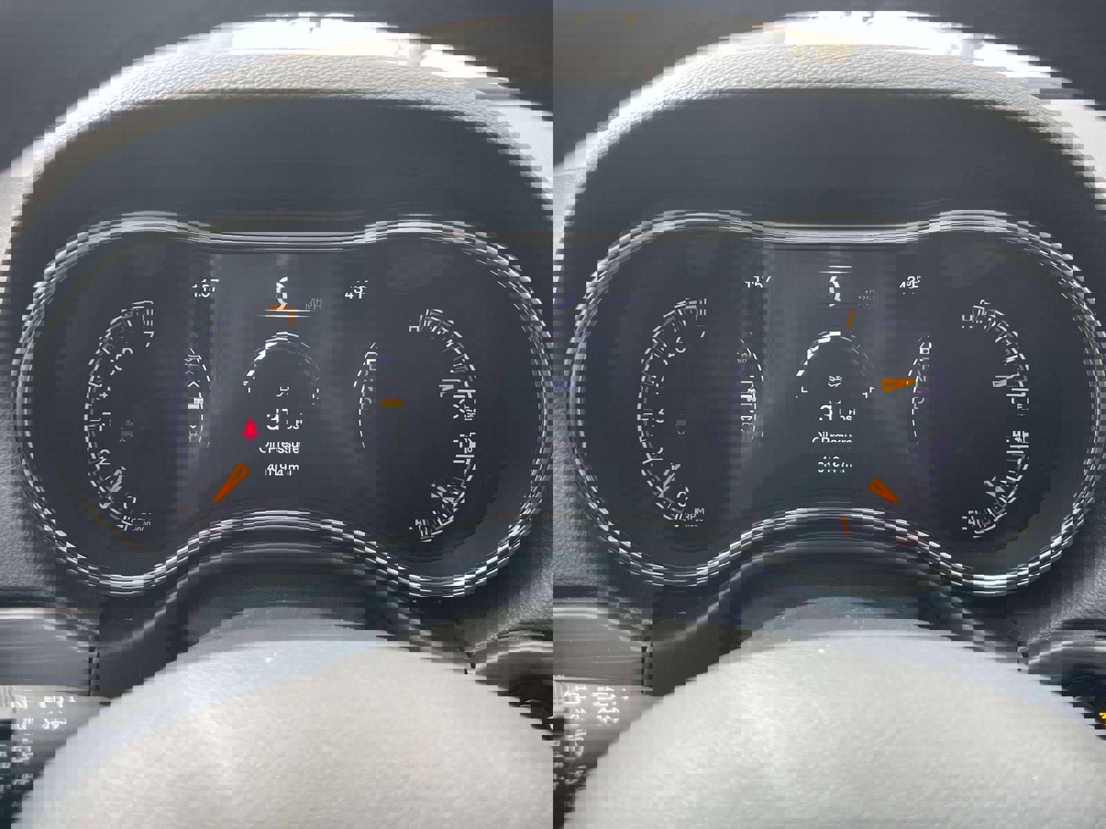 Used 2021 Jeep Grand Cherokee Limited image 26