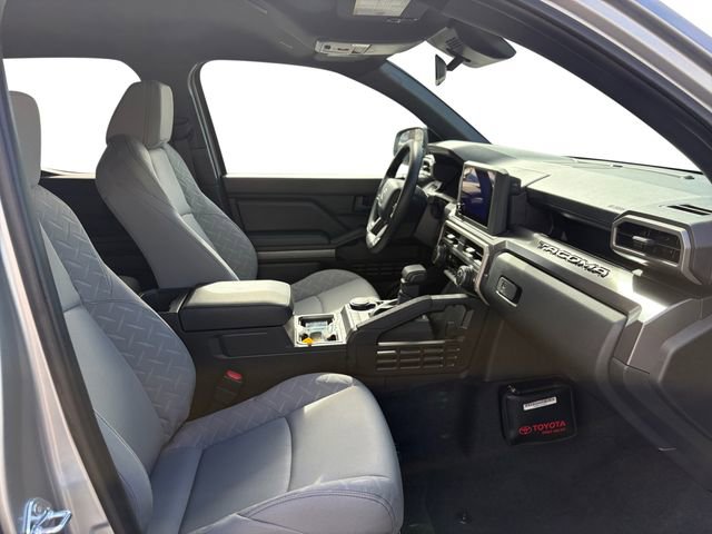 New 2026 Toyota Tacoma SR5 AWD/4WD image 17