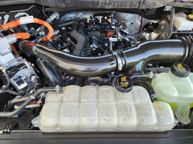 Used 2024 Ford F150 Lariat w/ FX4 Off-Road Package AWD/4WD image 33