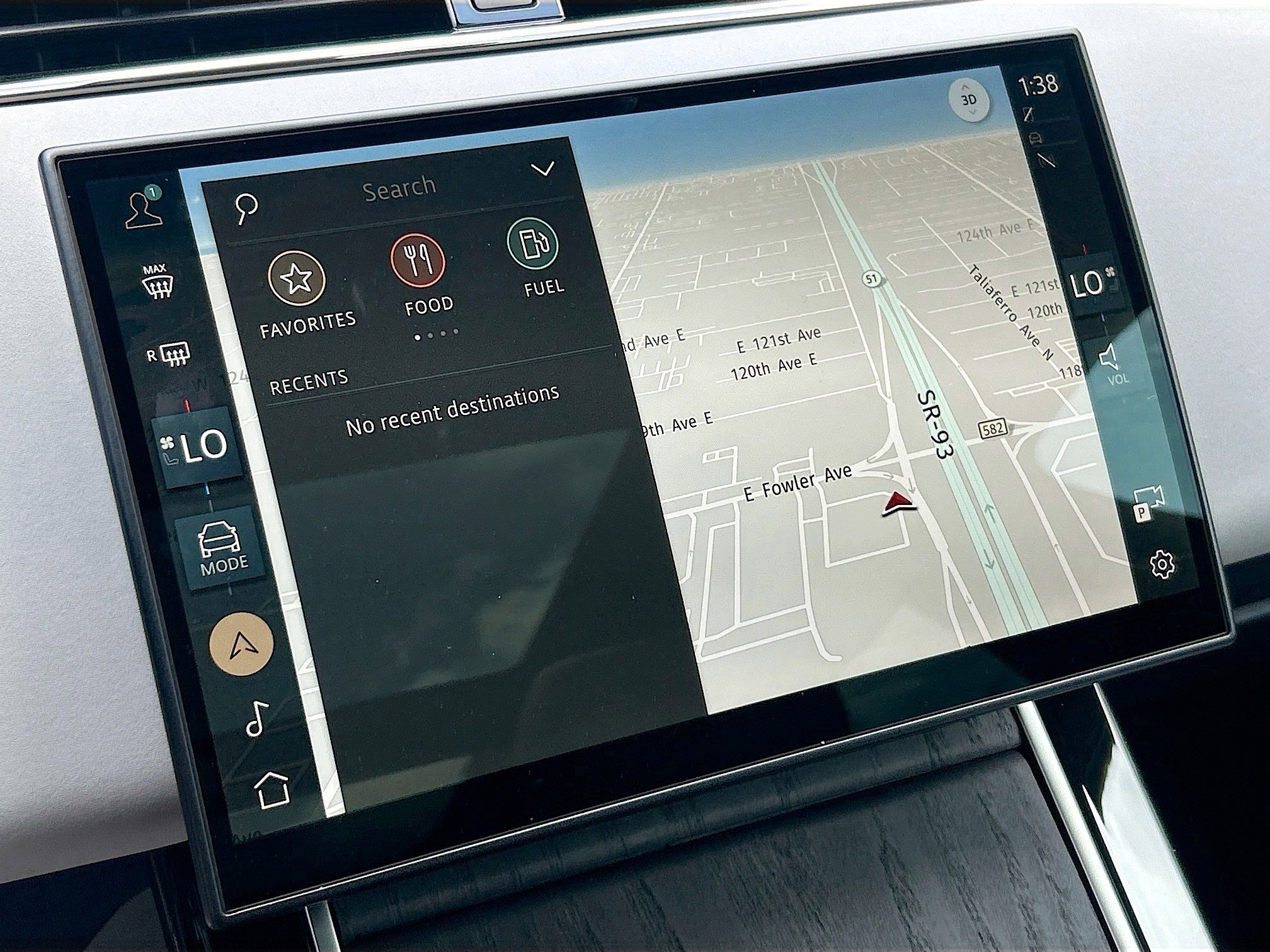 Used 2026 Land Rover Range Rover Evoque S image 24