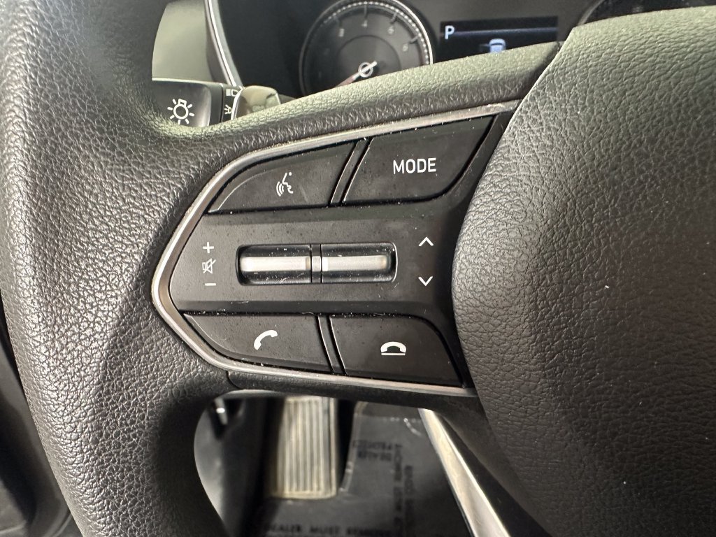 Used 2021 Hyundai Santa Fe SE AWD/4WD image 22