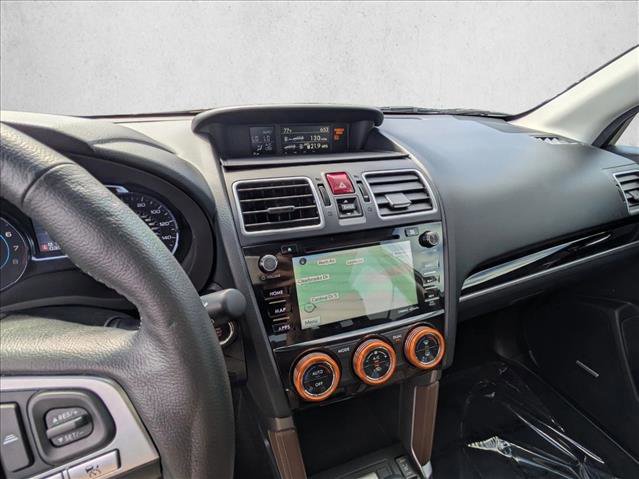 Used 2018 Subaru Forester 2.5i Touring w/ Popular Package #2 image 14