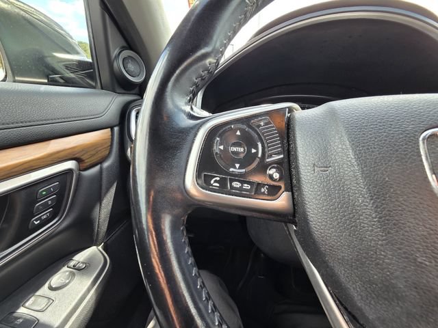 Used 2018 Honda CR-V EX-L image 18