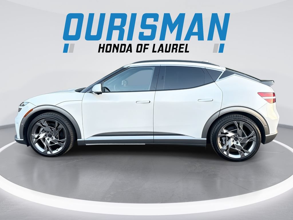 Used 2023 Genesis GV60 Performance AWD/4WD image 5