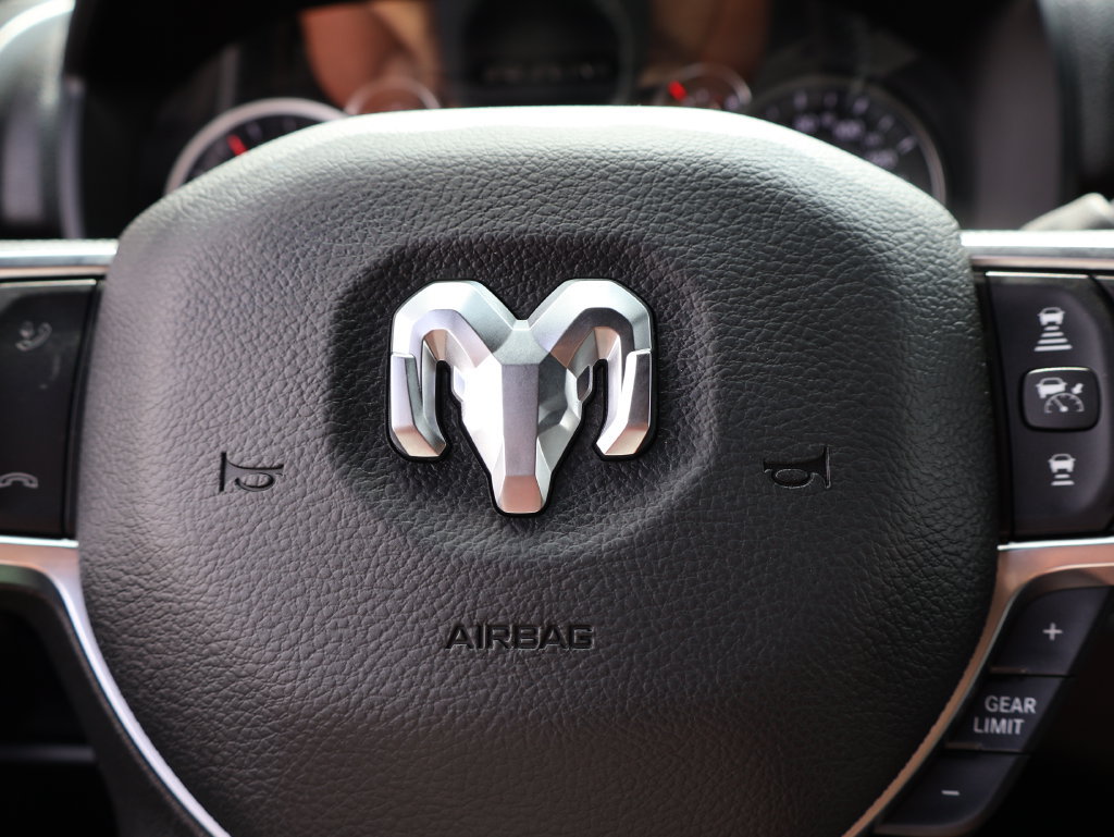Used 2026 RAM 2500 Tradesman AWD/4WD image 25