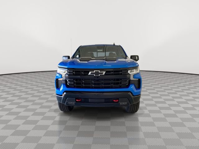 New 2026 Chevrolet Silverado 1500 LT Trail Boss w/ LT Trail Boss Premium Package image 6