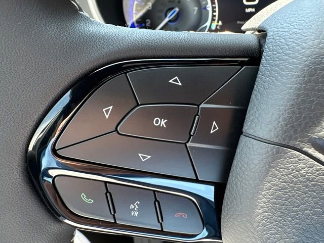 New 2027 Chrysler Pacifica Select FWD image 24