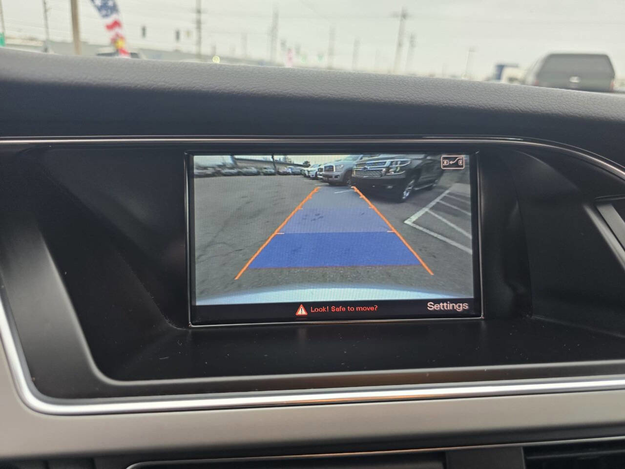 Used 2013 Audi A4 Premium Plus w/ Premium Plus Pkg image 60