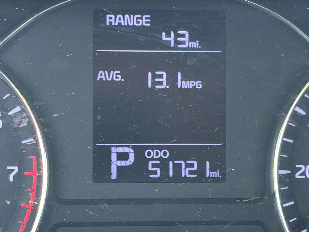 Used 2016 Kia Forte LX FWD image 28