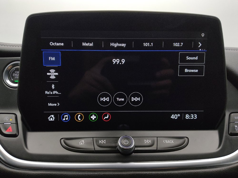 Used 2024 Chevrolet Blazer LT w/ Convenience Package image 25