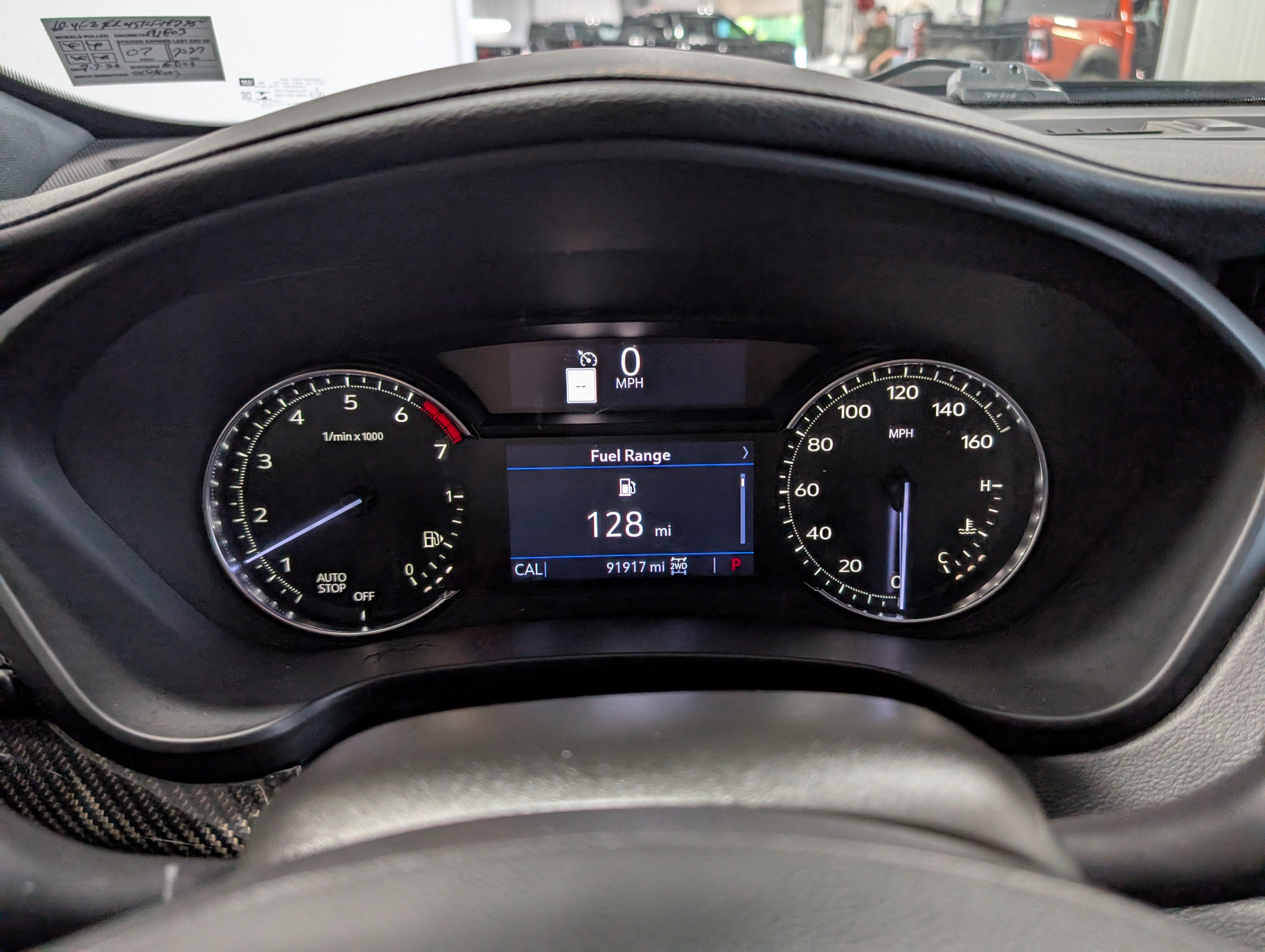 Used 2019 Cadillac XT4 Sport w/ Cold Weather Package AWD/4WD image 22