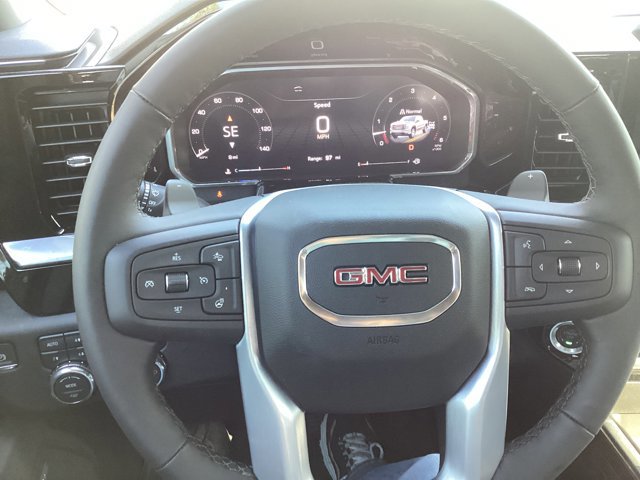 New 2026 GMC Sierra 1500 Elevation w/ Elevation Premium Package image 24