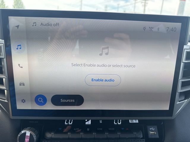 New 2026 Toyota Tundra Limited AWD/4WD image 19