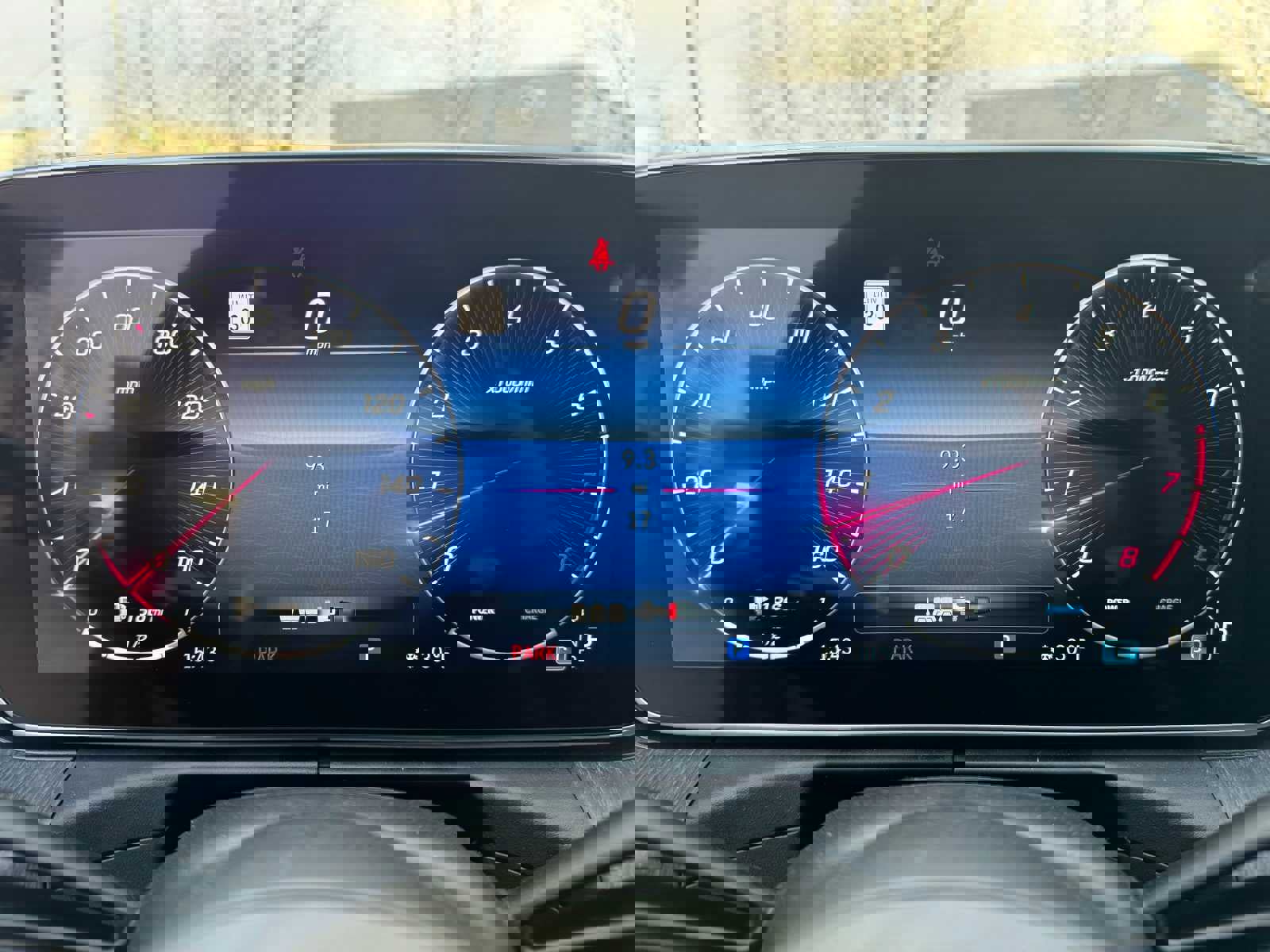 Used 2024 Mercedes-Benz C 300 4MATIC Sedan image 34