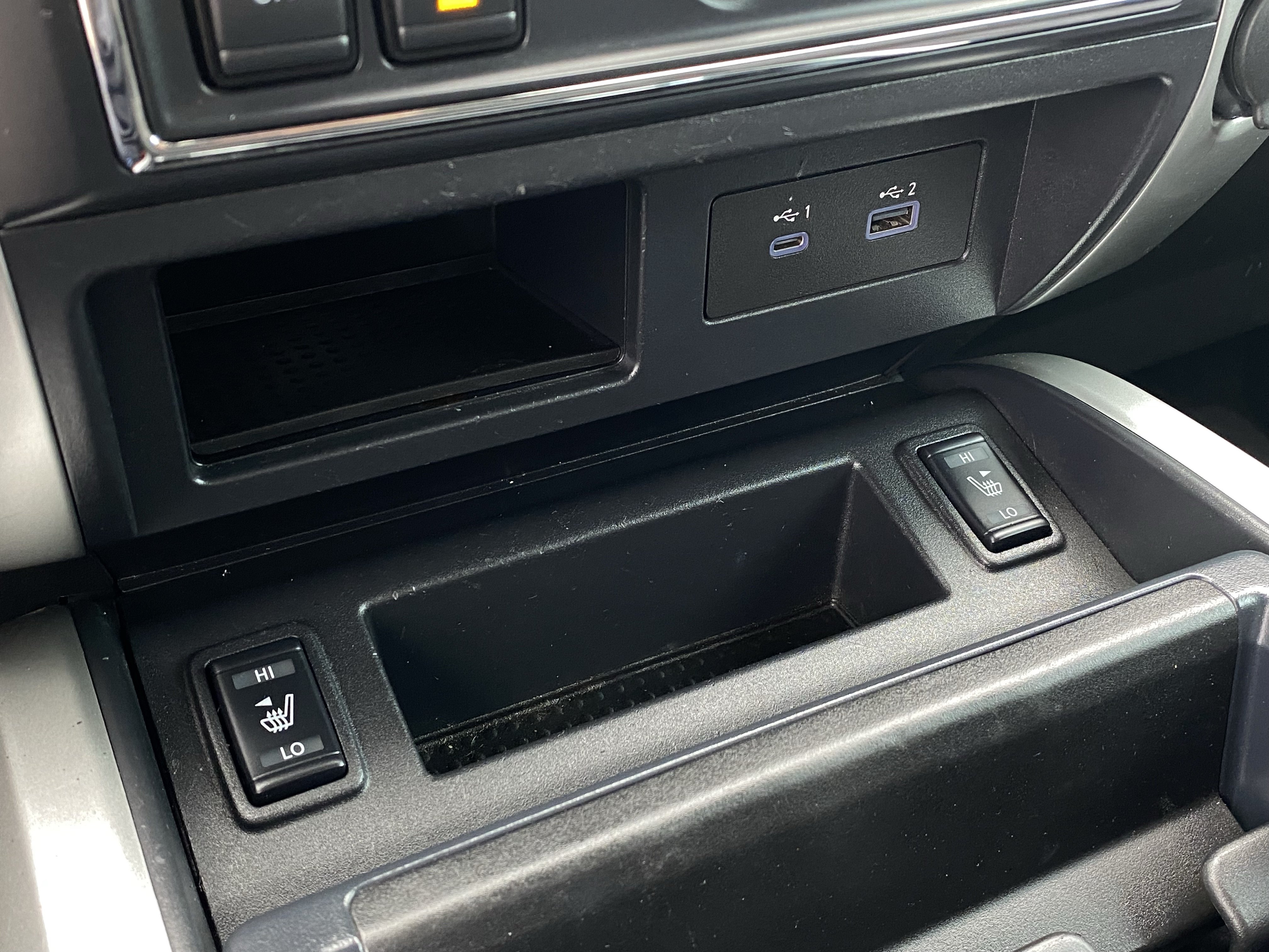 Used 2021 Nissan Titan SV w/ SV Convenience Package RWD image 25