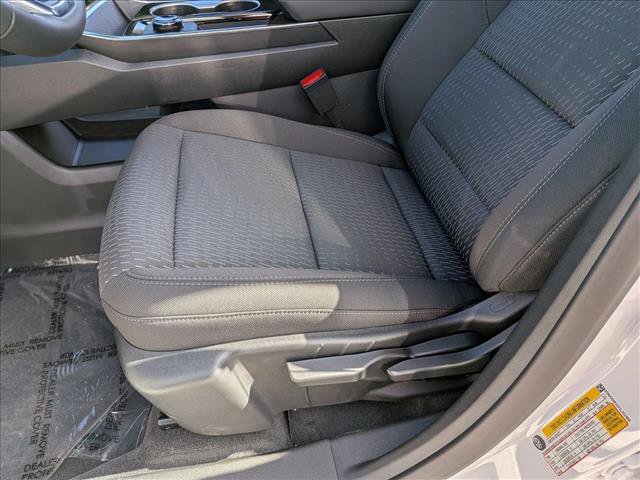 New 2026 Chevrolet Equinox LT w/ Midnight Edition image 4