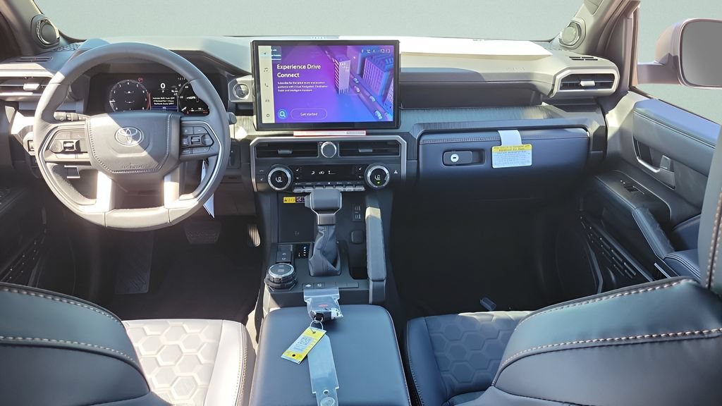 Used 2026 Toyota 4Runner Platinum AWD/4WD image 14