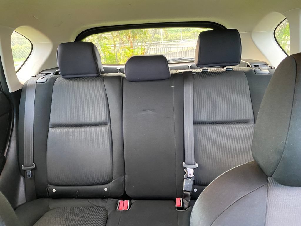 Used 2016 MAZDA CX-5 Sport FWD image 35