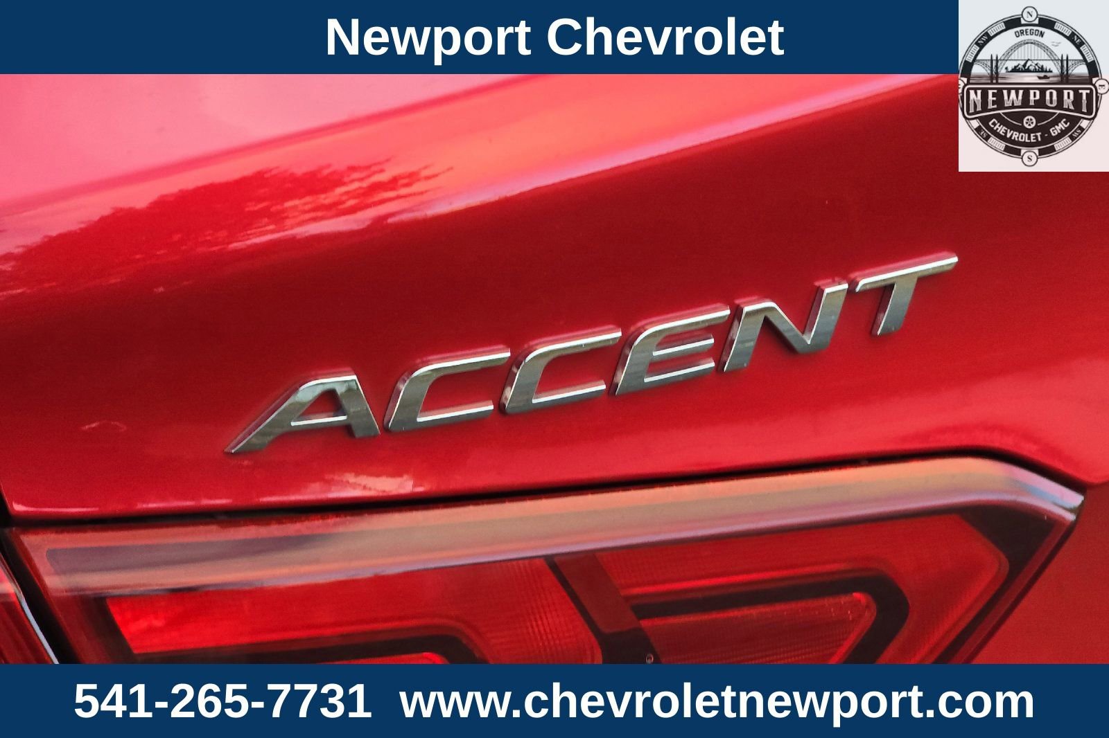 Used 2022 Hyundai Accent SE image 25