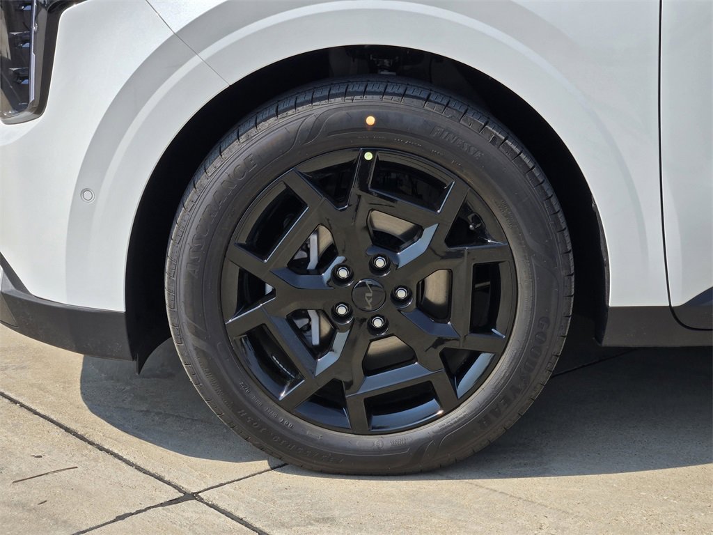 New 2026 Kia Carnival SX Prestige image 8