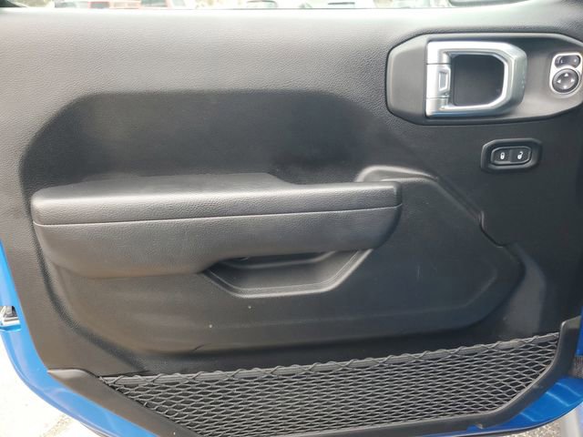 Used 2024 Jeep Wrangler Willys image 11