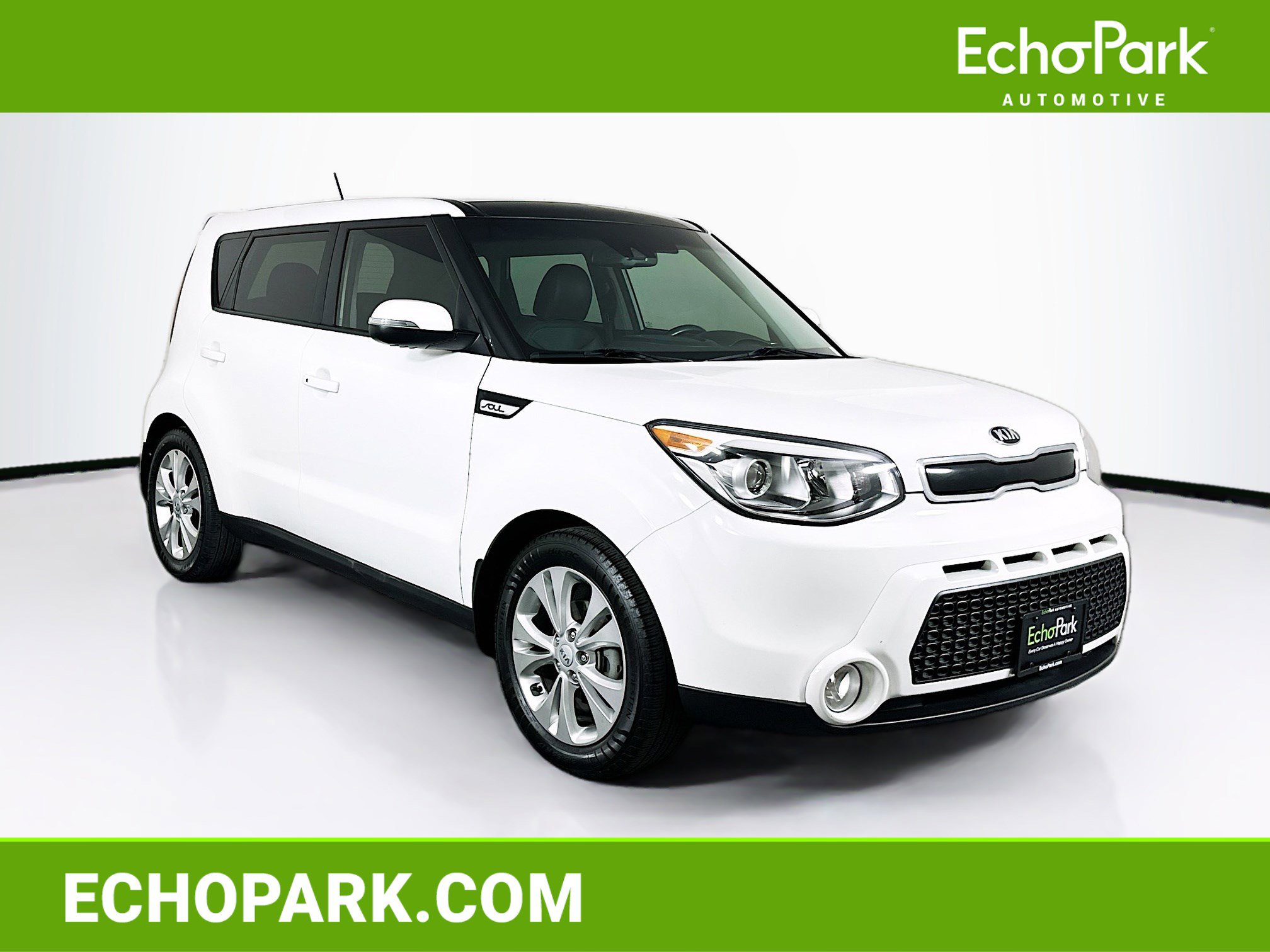 Used 2016 Kia Soul ! w/ Premium Package