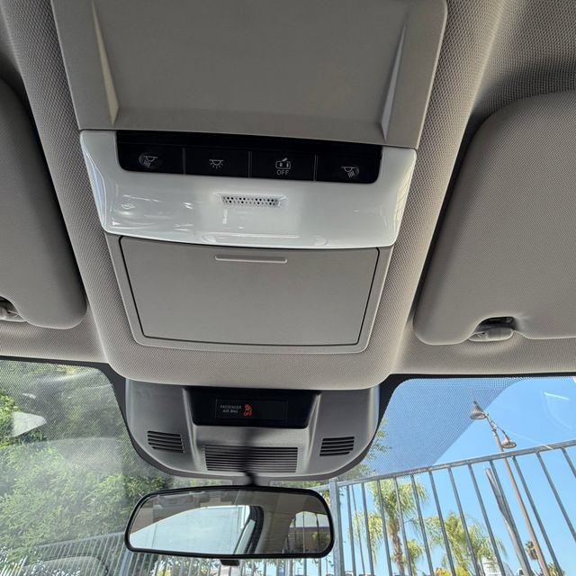 Used 2024 Nissan Rogue S FWD image 21