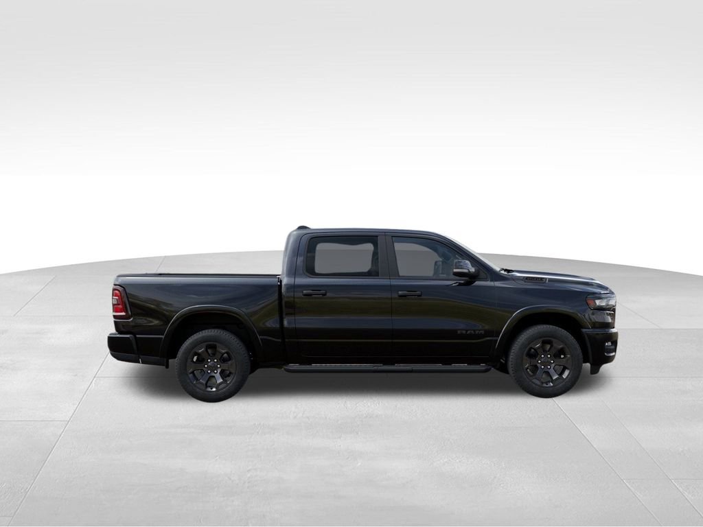 New 2026 RAM 1500 4x4 Crew Cab image 22