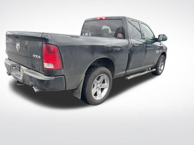 Used 2014 RAM 1500 Express AWD/4WD image 5