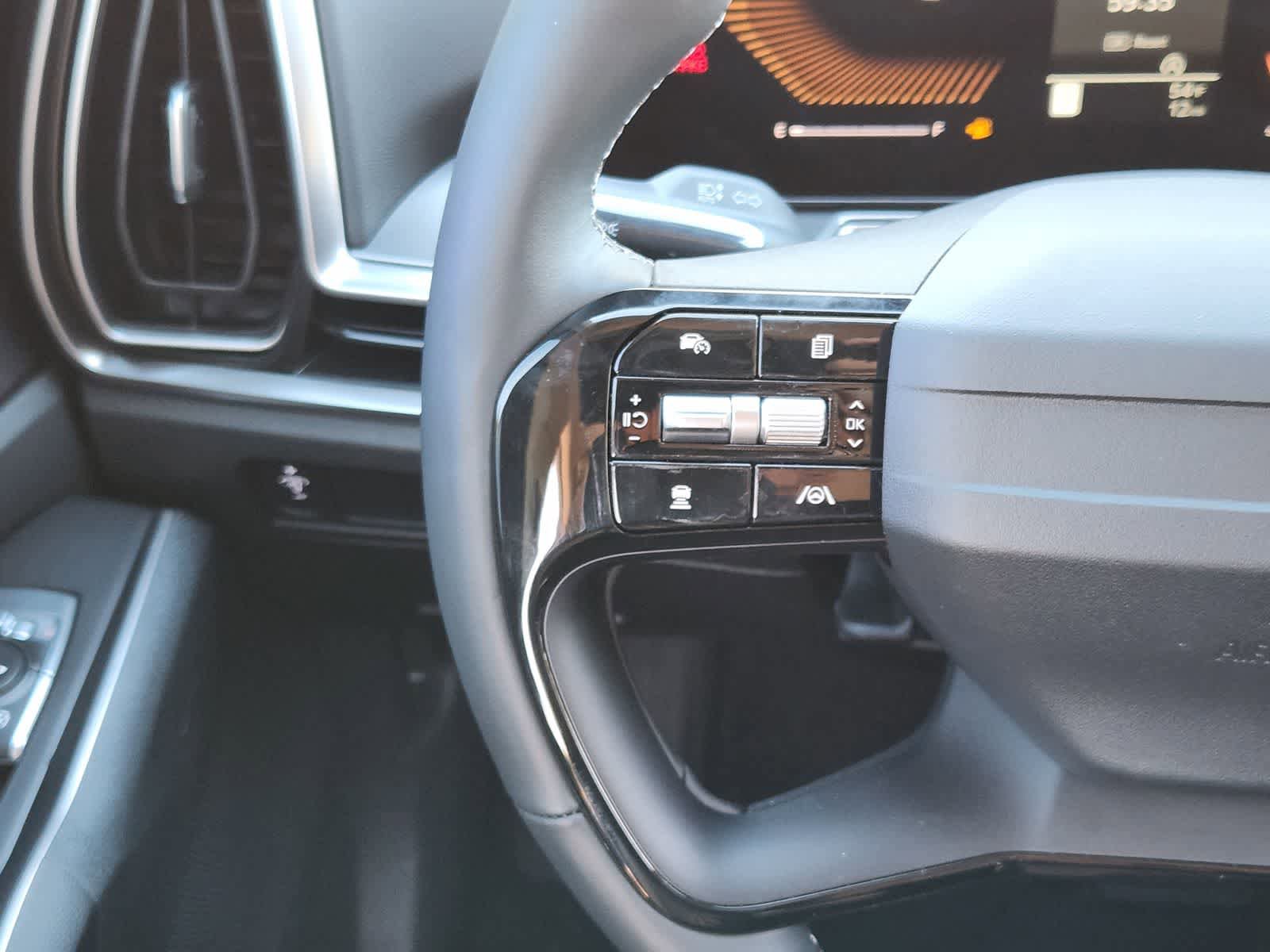 New 2026 Kia Sorento S AWD/4WD image 24