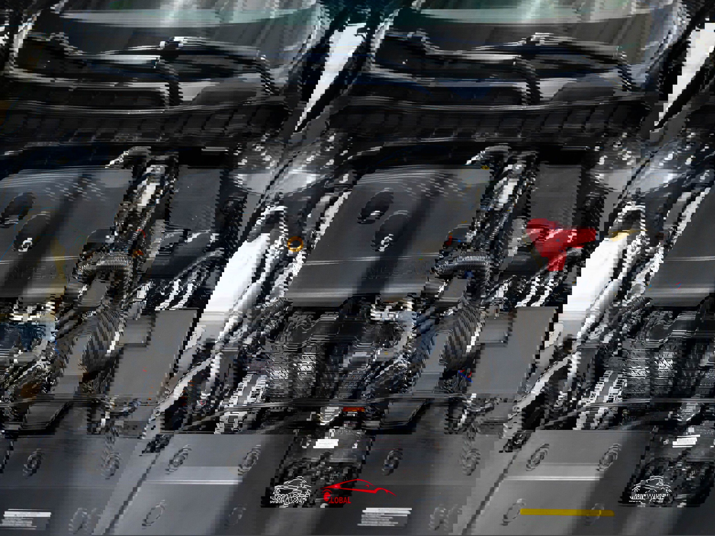 Used 2020 Nissan Altima 2.5 SR image 49